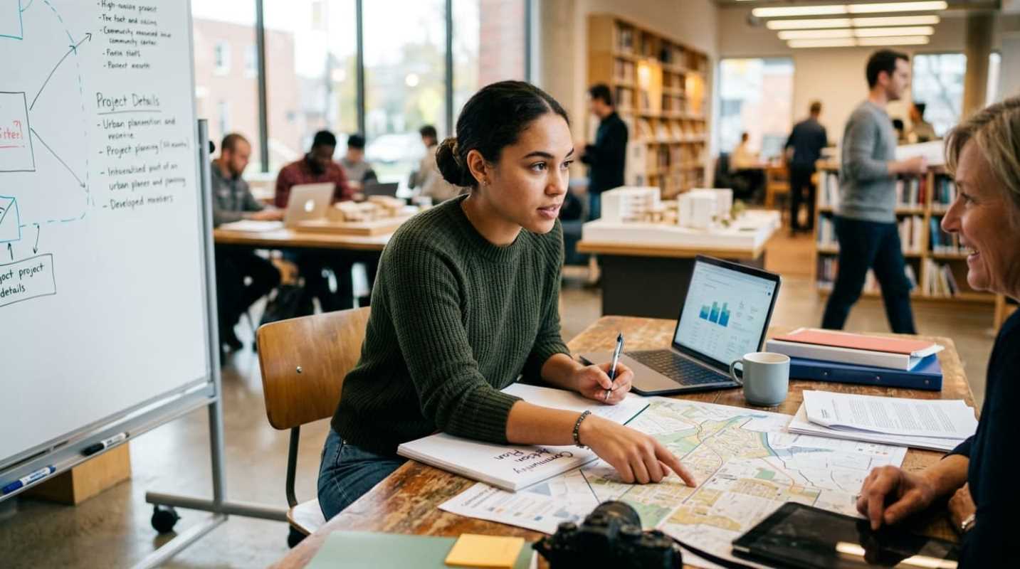 Extracurriculars That Actually Strengthen Grad School Applications